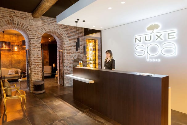 Nuxe Spa