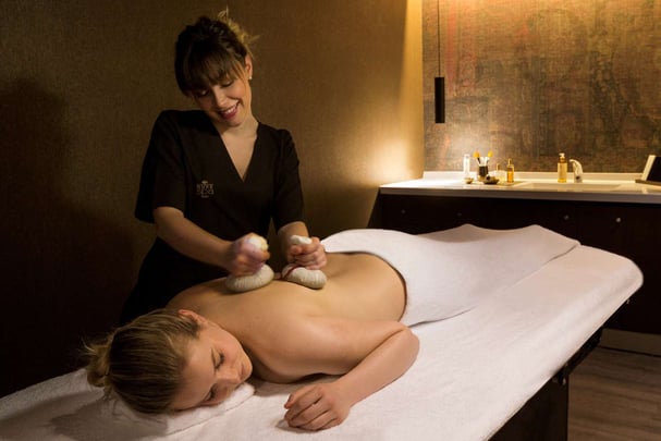 Nuxe Spa