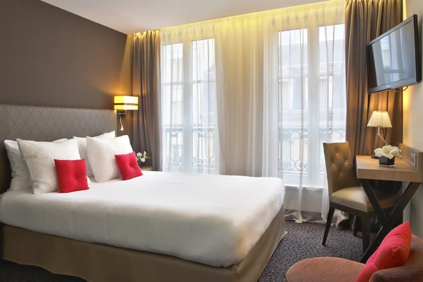 Standard Guest Room