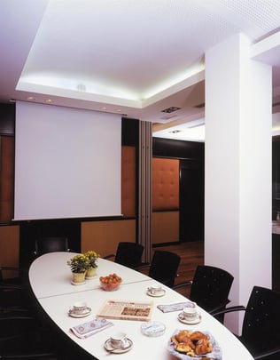 Meeting Facilities