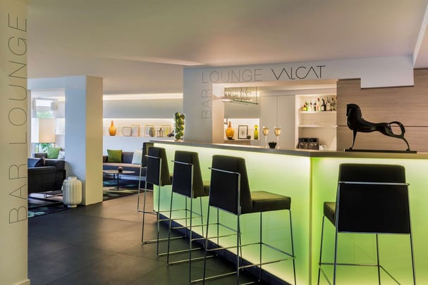 Bar Valcat Lounge
