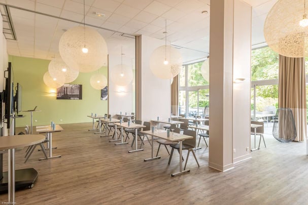 Salle Grand Prix de Diane Classe