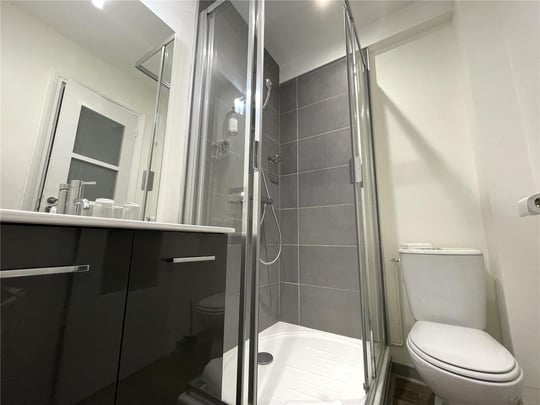 Bathroom Economy small Room