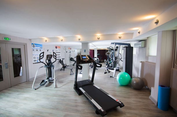 Fitness Room