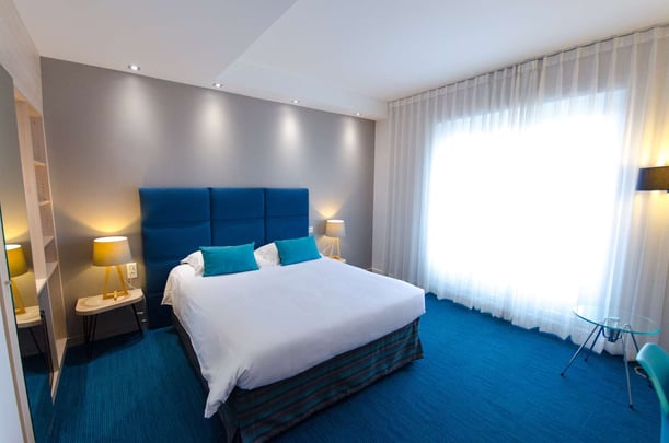 Superior Guest Room