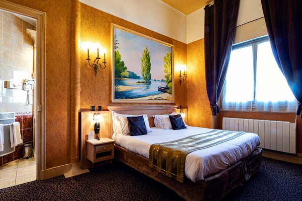 Chambre Sup rieure T GERMAIN TA