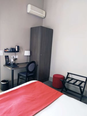 Standard/ Confort Room