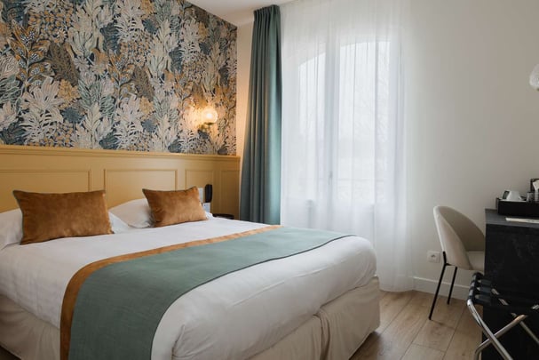 BestWesternCHINON Immo