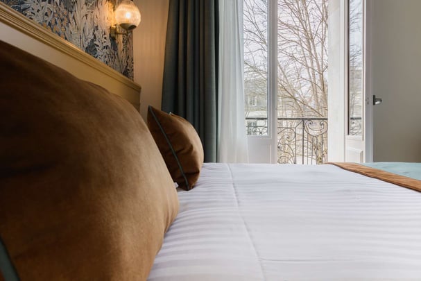 BestWesternCHINON Immo