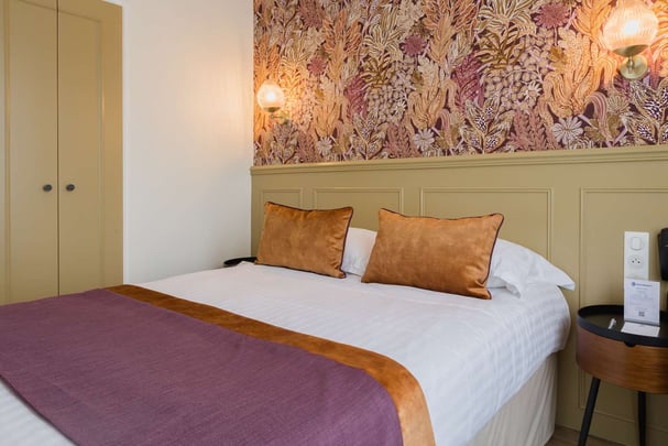 BestWesternCHINON Immo