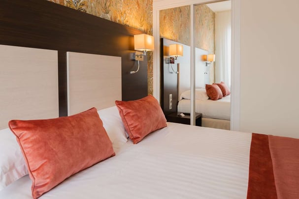 BestWesternCHINON Immo