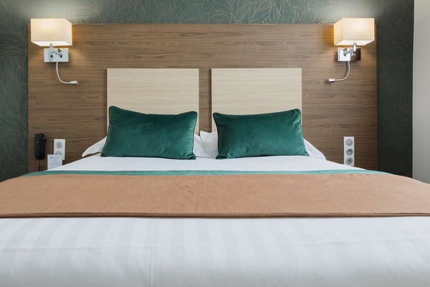 BestWesternCHINON Immo