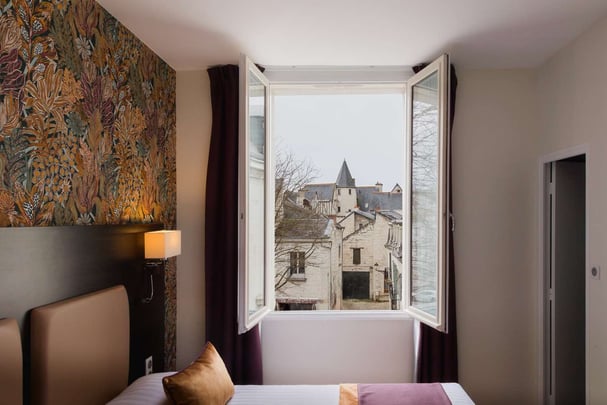 BestWesternCHINON Immo