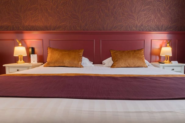 BestWesternCHINON Immo