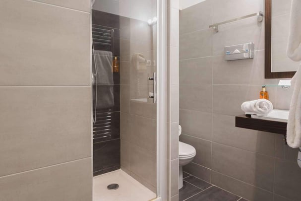 BestWesternCHINON Immo