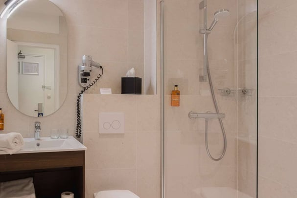 BestWesternCHINON Immo