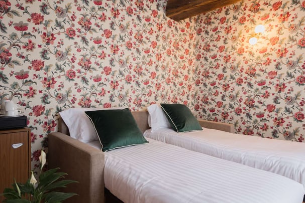 BestWesternCHINON Immo