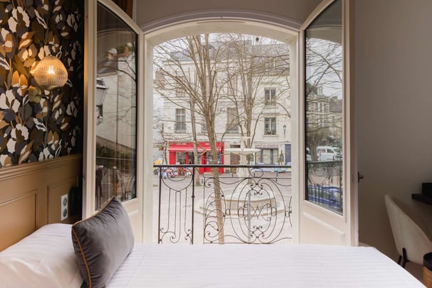 BestWesternCHINON Immo