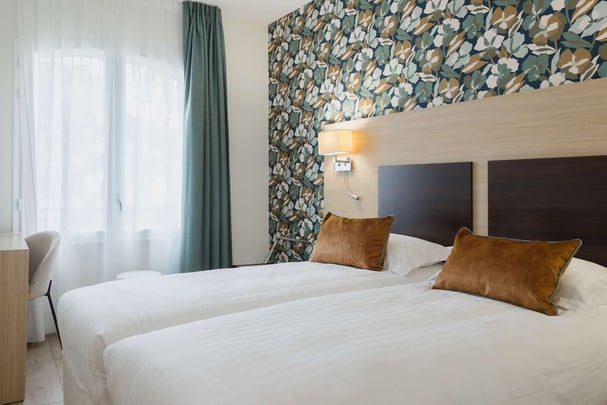 BestWesternCHINON Immo