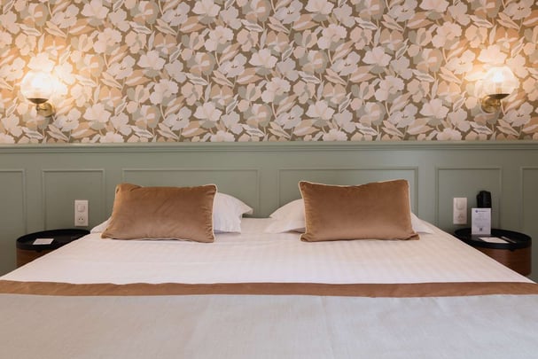 BestWesternCHINON Immo