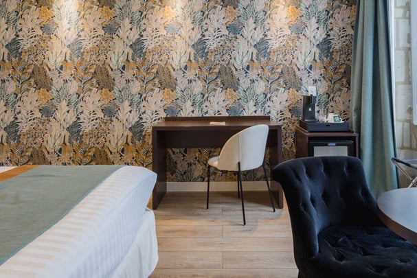 BestWesternCHINON Immo