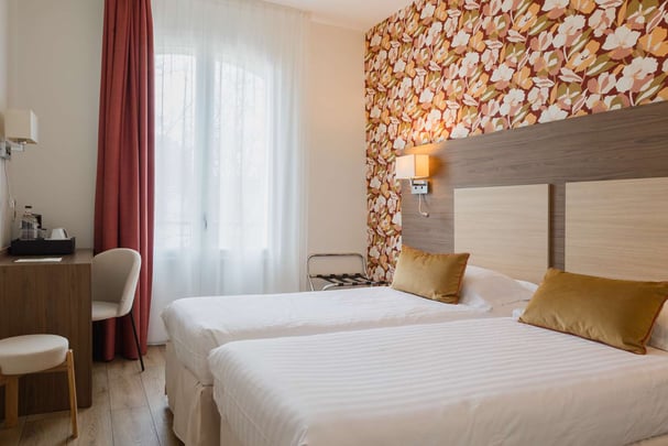 BestWesternCHINON Immo