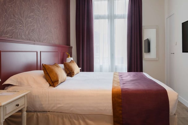 BestWesternCHINON Immo