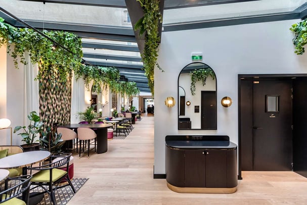 Best Western Plus Crystal Hotel and Spa Winter Garden