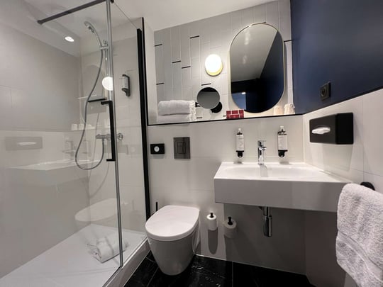 Bathroom of Standard Room