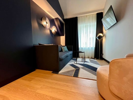 Suite Duplex