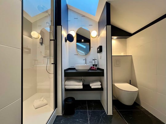 Suite Duplex