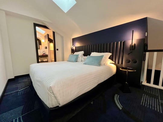 Suite Duplex