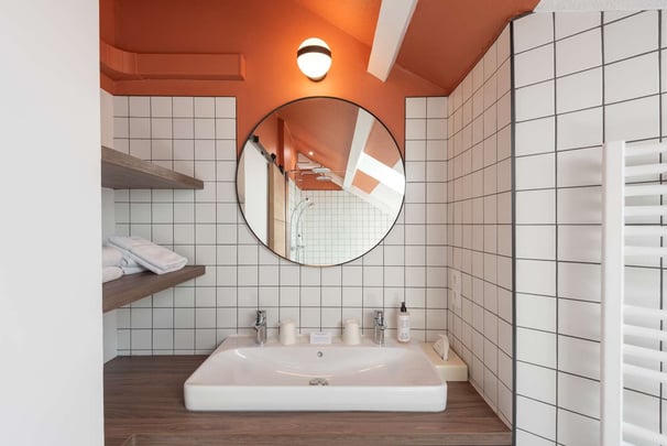 hotel BestWesternBridge