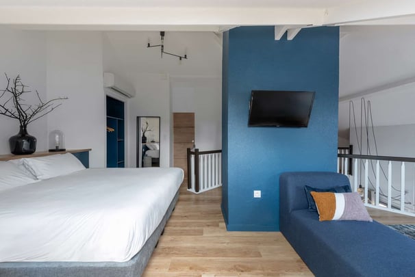 hotel BestWesternBridge