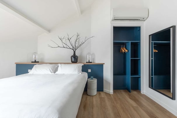 hotel BestWesternBridge