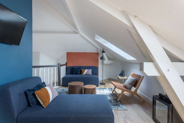 hotel BestWesternBridge