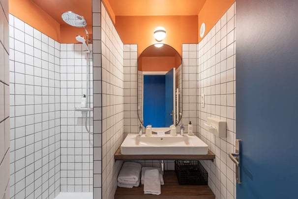 hotel BestWesternBridge