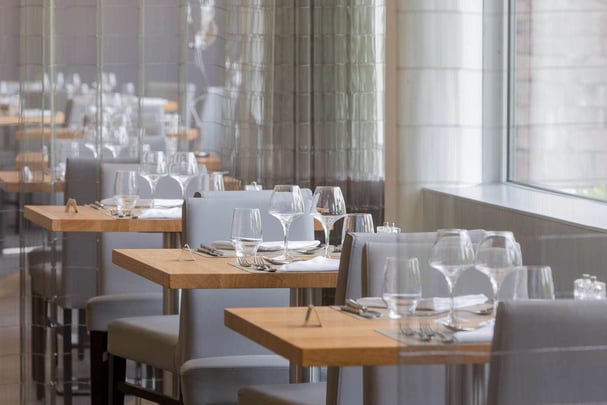 Best Western Hotel Sourceo Restaurant Le