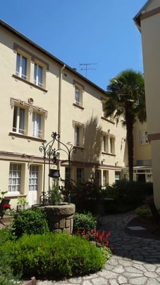 jardin hotel montgomery
