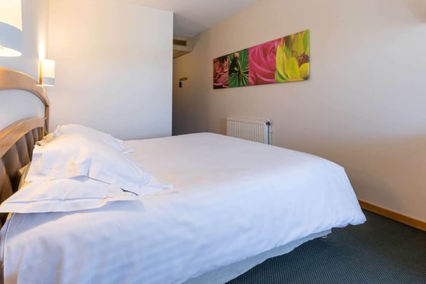 Comfort Balcony Room