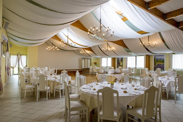 Reception / meeting room