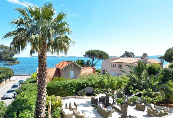 Best Western Premier Monftleuri