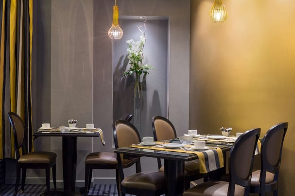 Best Western Plus Le Moderne Caen Centre SALE PDJ