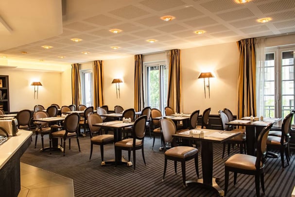 Best Western Plus Le Moderne Caen Centre SALE PDJ