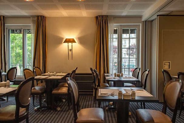 Best Western Plus Le Moderne Caen Centre SALE PDJ