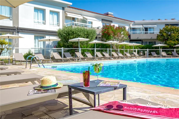 Piscine BWP La Marina