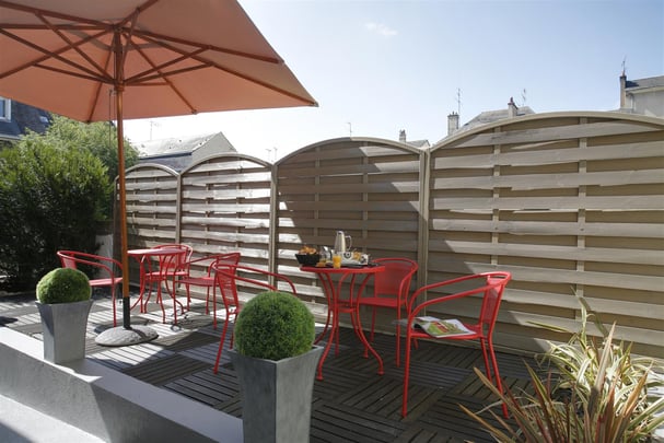 Best Western Hotel Adagio