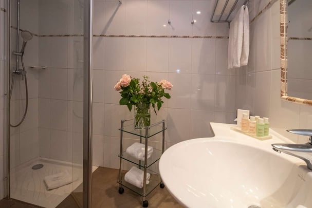 Chambre Sup Ville Double SDB