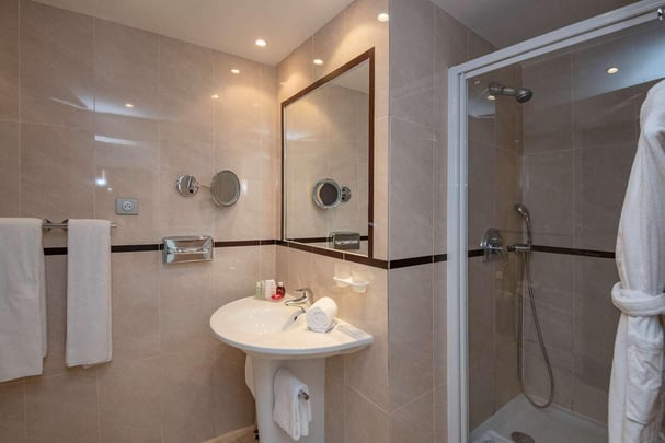 Chambre JS Double SDB