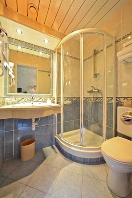 Guest Bathroom Standart room